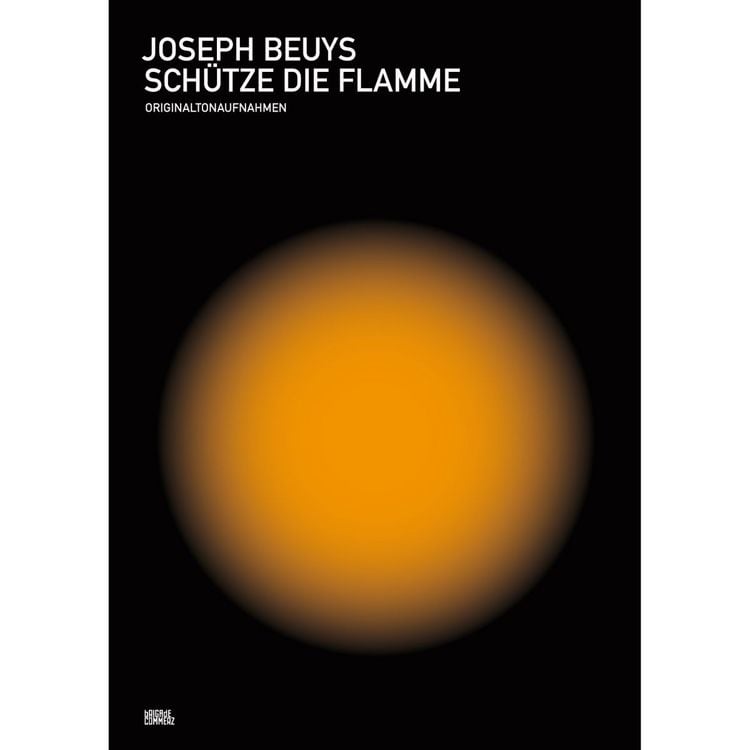 Produktbild: Sch&uuml;tze die Flamme