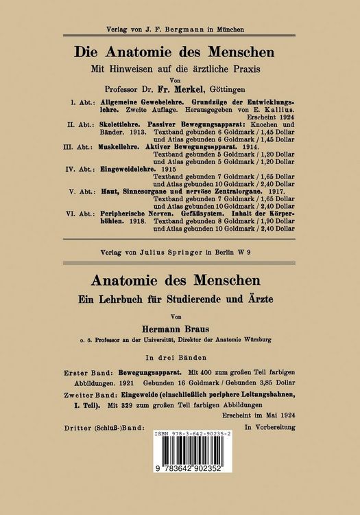 Produktbild: Histologie und Mikroskopische Anatomie