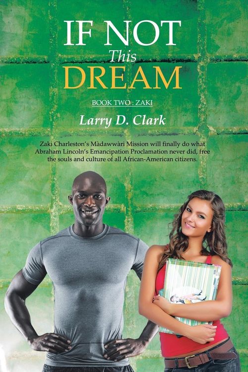 Produktbild: If Not This Dream