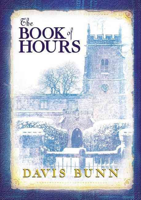 Produktbild: The Book of Hours