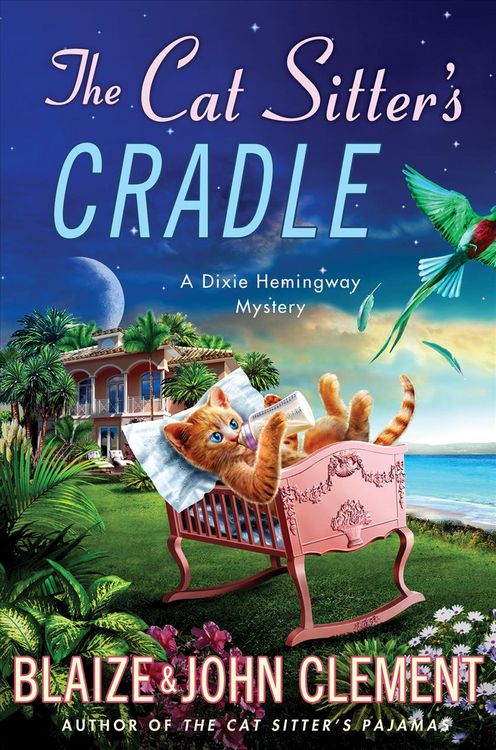 Produktbild: Cat Sitters Cradle