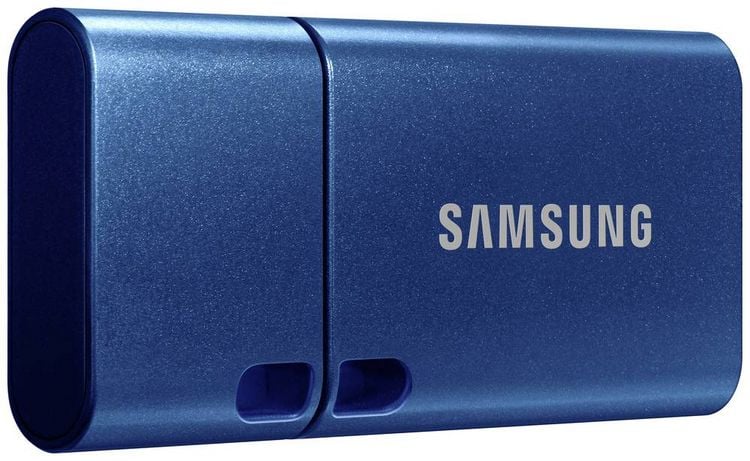 Produktbild: SAMSUNG USB-Stick Type-C 128GB