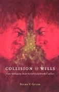 Produktbild: Collision Of Wills
