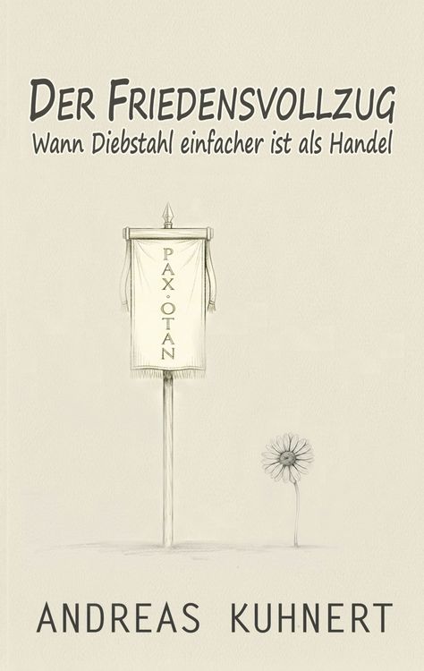 Produktbild: Der Friedensvollzug
