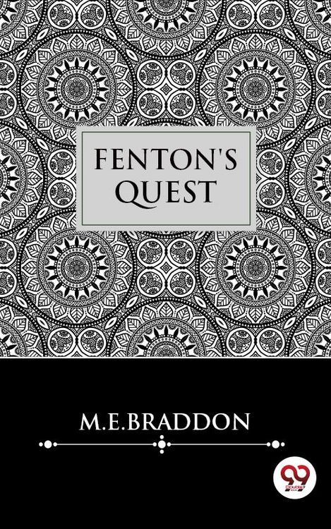 Produktbild: Fenton's Quest