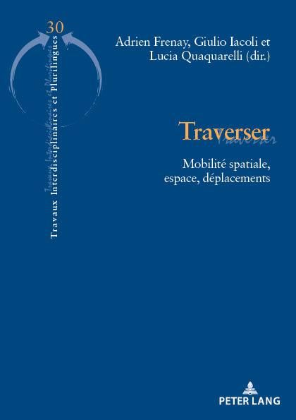 Produktbild: Traverser