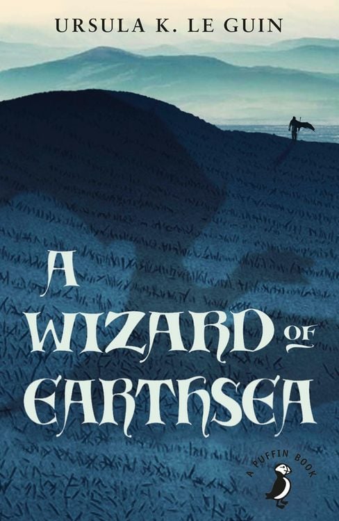 Produktbild: A Wizard of Earthsea