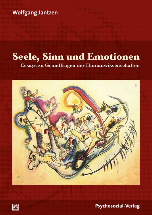 Produktbild: Seele, Sinn und Emotionen