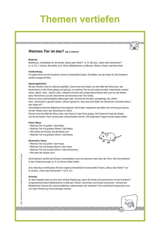 Produktbild: Literacy-Projekt zum Bilderbuch Die Torte ist weg!