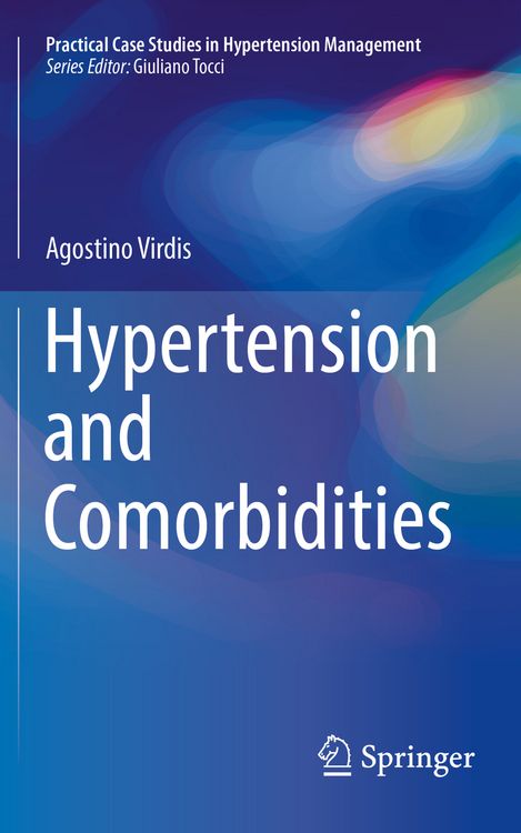Produktbild: Hypertension and Comorbidities
