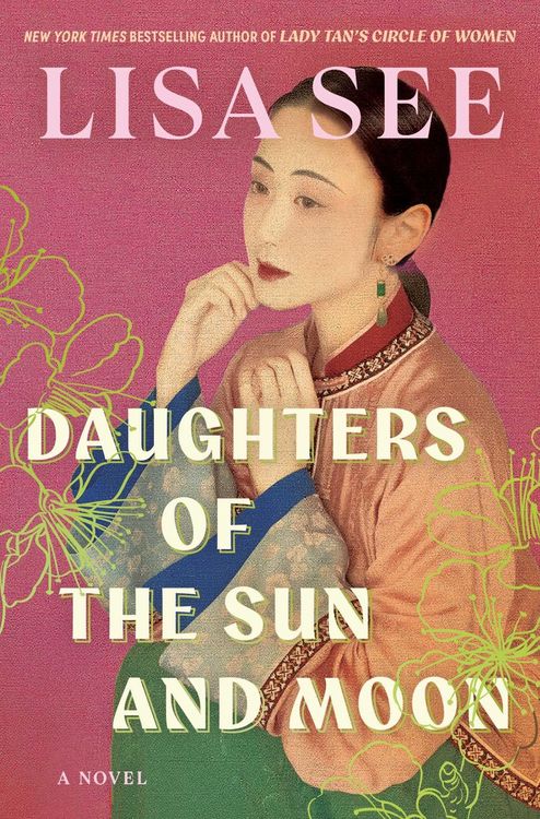 Produktbild: Daughters of the Sun and Moon