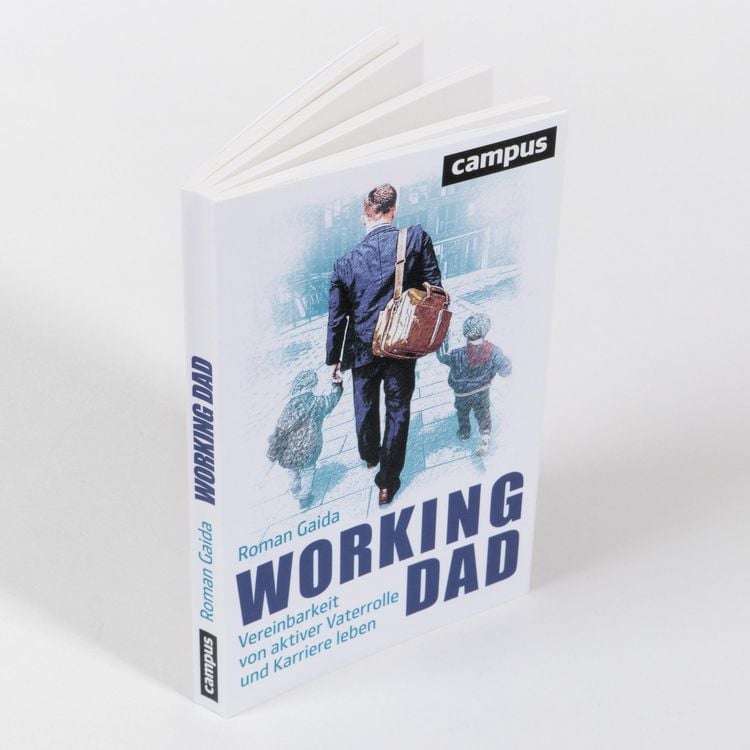 Produktbild: Working Dad
