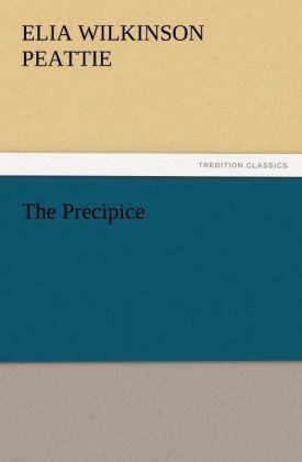 Produktbild: The Precipice