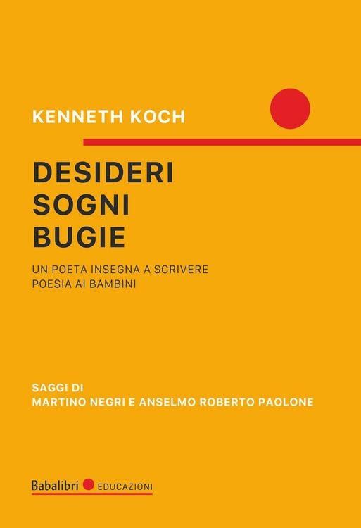 Produktbild: Desideri, sogni, bugie