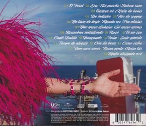 Produktbild: O Carnaval Do Ivete