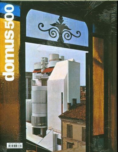 Produktbild: domus 1970&ndash;1979