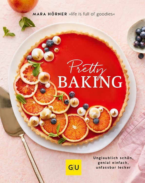 Produktbild: Pretty Baking