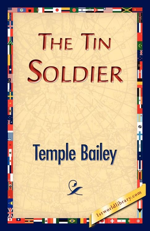 Produktbild: The Tin Soldier