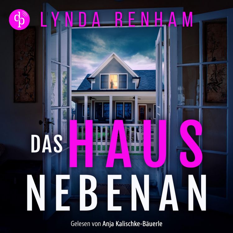 Produktbild: Das Haus nebenan