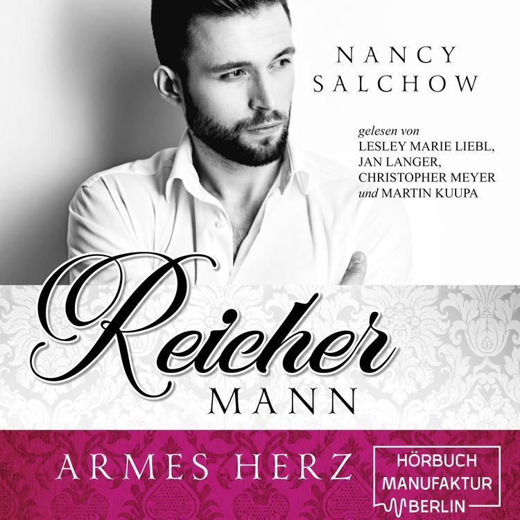 Produktbild: Reicher Mann, armes Herz