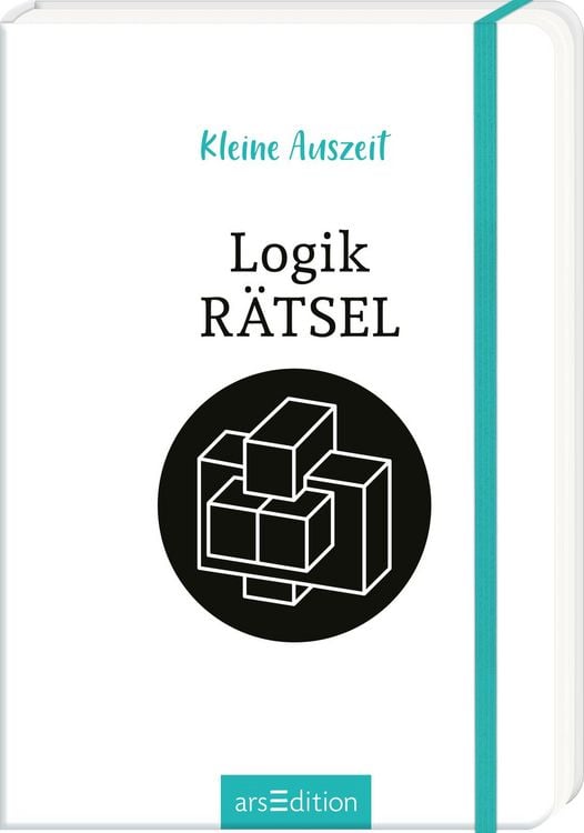 Produktbild: Kleine Auszeit &ndash; Logikr&auml;tsel