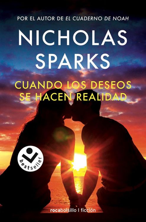 Produktbild: Cuando los deseos se hacen realidad