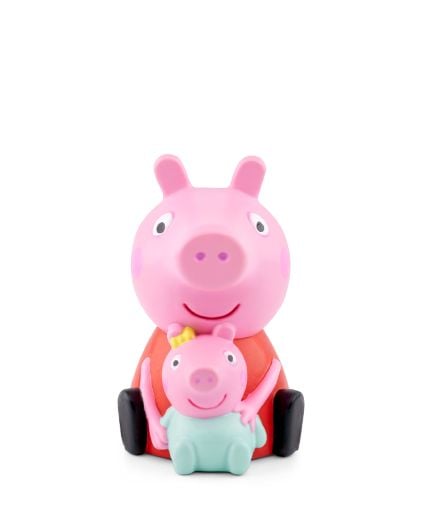 Produktbild: Toniebox 2 Rosa Play Set Peppa Pig
