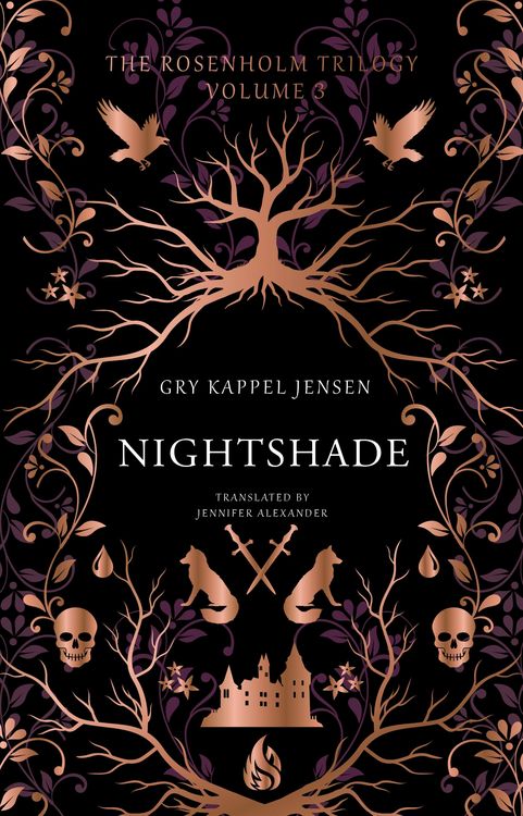 Produktbild: Nightshade