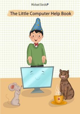 Produktbild: The Little Computer Help Book