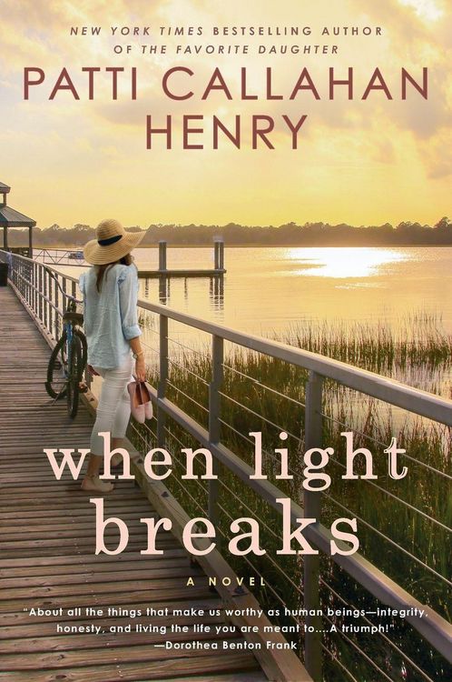 Produktbild: When Light Breaks