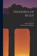 Produktbild: Diodorus of Sicily; 9