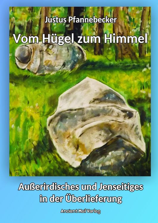 Produktbild: Vom H&uuml;gel zum Himmel
