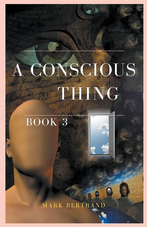 Produktbild: A Conscious Thing