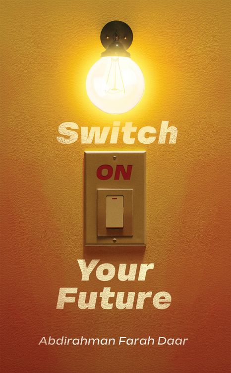 Produktbild: Switch On Your Future