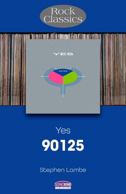 Produktbild: Yes - 90125