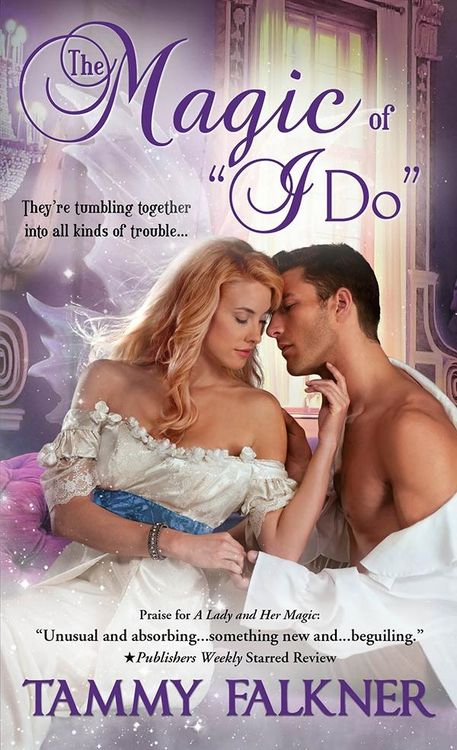 Produktbild: Magic of &quote;I Do&quote;