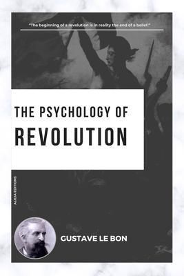 Produktbild: The Psychology of Revolution