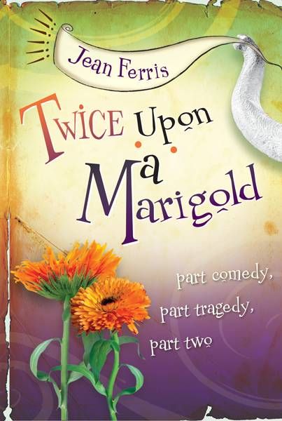Produktbild: Twice Upon a Marigold