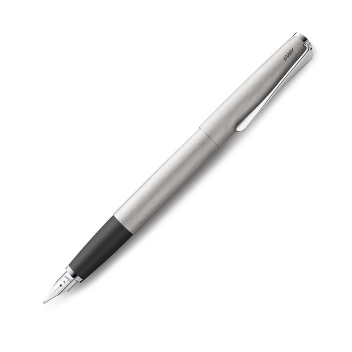 Produktbild: F&uuml;llhalter 065 LAMY studio brushed B