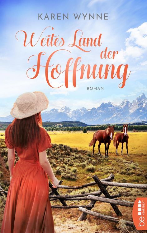 Produktbild: Weites Land der Hoffnung