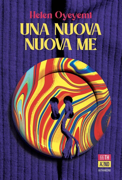 Produktbild: Una nuova nuova me