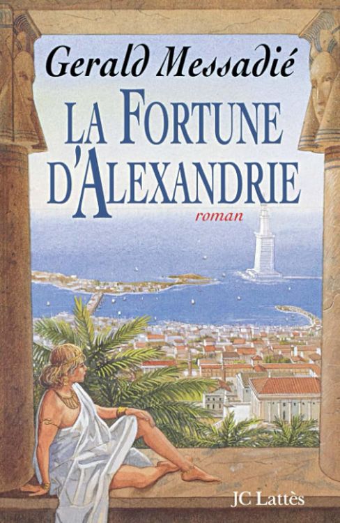 Produktbild: La Fortune d'Alexandrie