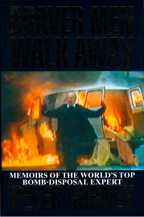 Produktbild: Braver Men Walk Away
