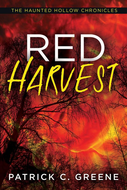 Produktbild: Red Harvest