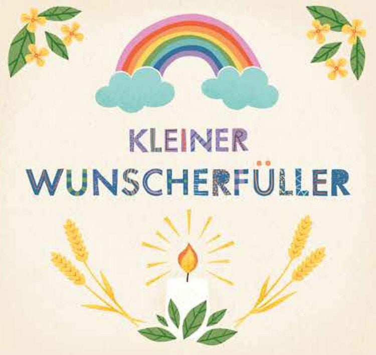 Geldgeschenk Meine Kommunion WWS