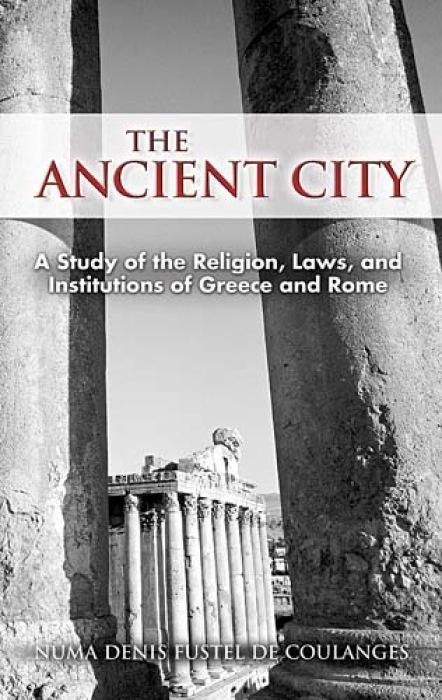Produktbild: The Ancient City