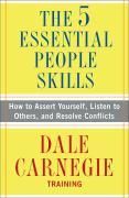 Produktbild: The 5 Essential People Skills