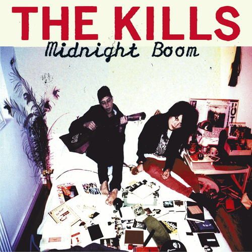Produktbild: Midnight Boom