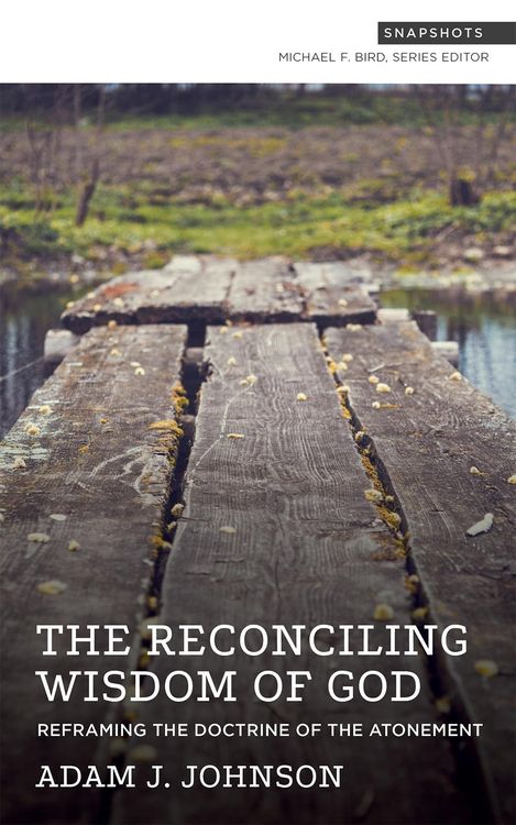 Produktbild: Reconciling Wisdom of God