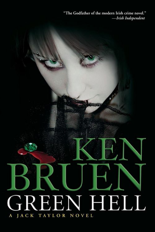 Produktbild: Green Hell
